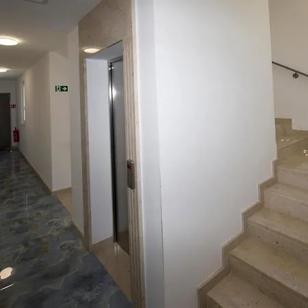 Eni Apartment