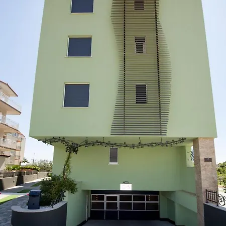 Eni Apartment Split
