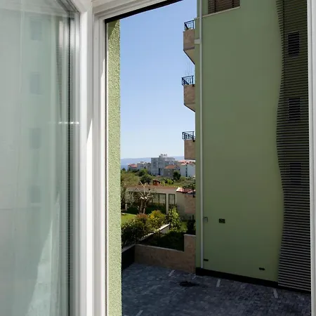 Eni Apartment Split