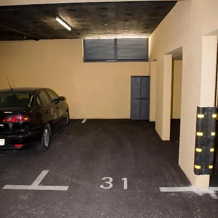 Eni Apartment Split