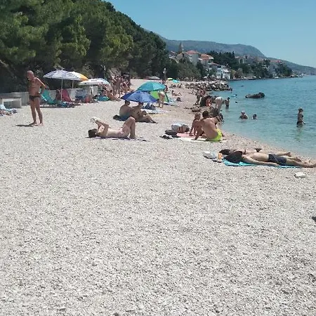 Apartment Eni Split