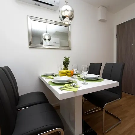Eni Apartman Split