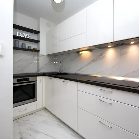 Eni Apartman Split