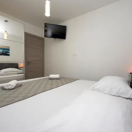 Apartman Eni *